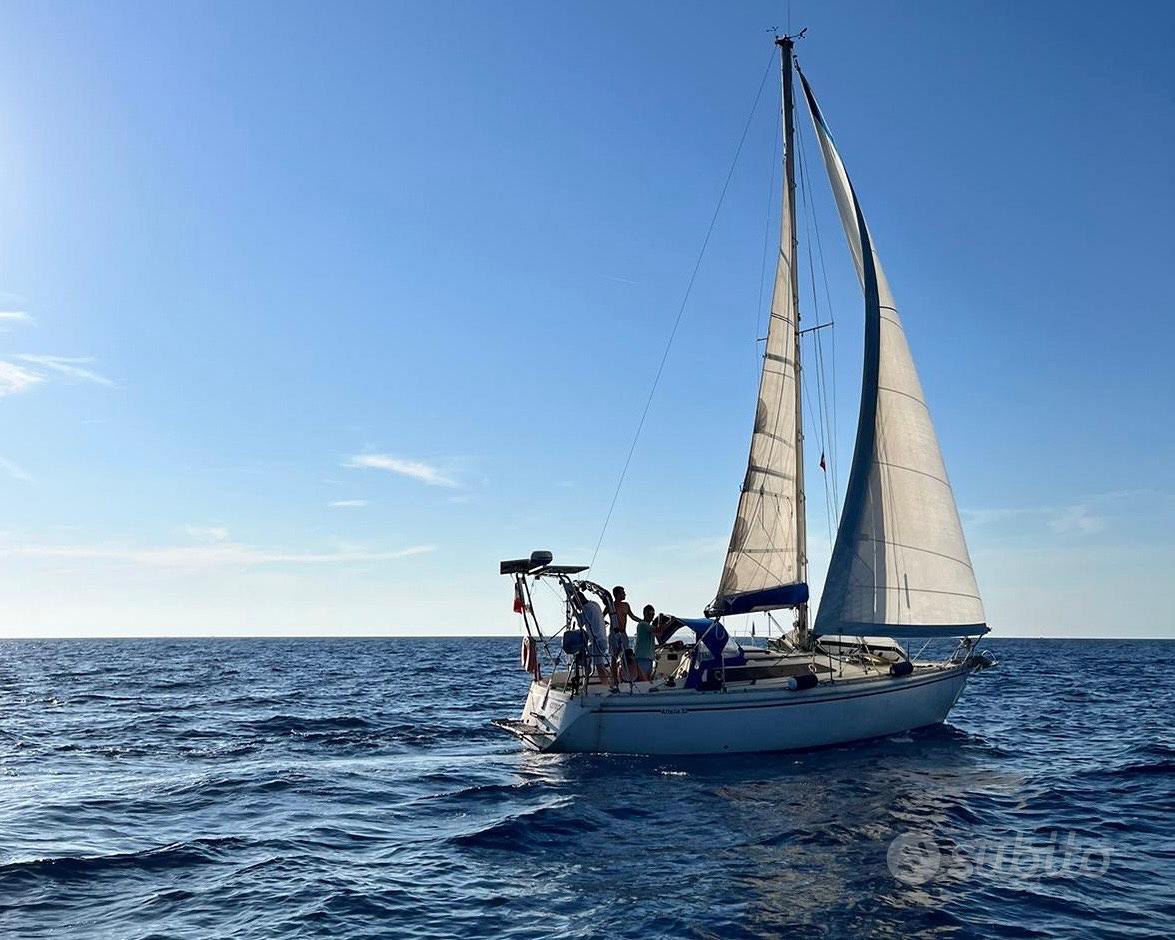 ATTALIA 32 (JEANNEAU) — Vedi foto 1