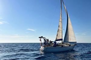 Jeanneau Attalia 32 - Barca pronta a navigare