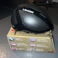 Casco ciclismo Limar Urban