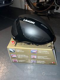 Casco ciclismo Limar Urban