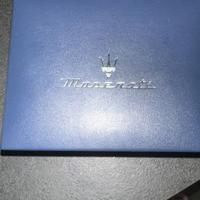 Orologio maserati donna