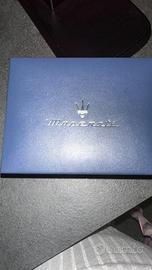 Orologio maserati donna