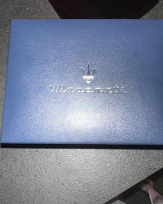 Orologio maserati donna