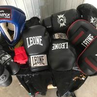 Kick boxing attrezzatura