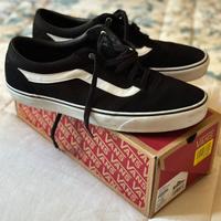 Scarpe Vans