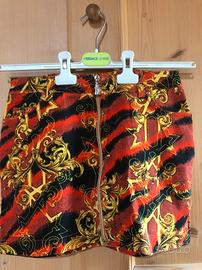 Minigonna originale Versace Jeans taglia 38