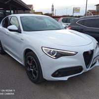 Alfa Romeo Stelvio 2.2 Turbodiesel 210 CV AT8 Q4 V