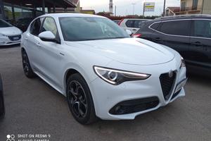 Alfa Romeo Stelvio 2.2 Turbodiesel 210 CV AT8 Q4 V