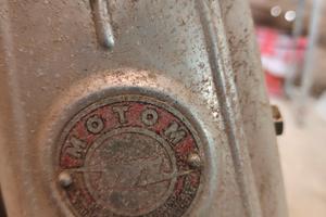 motom 1954