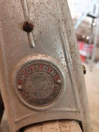 motom 1954