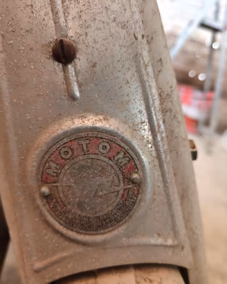 motom 1954