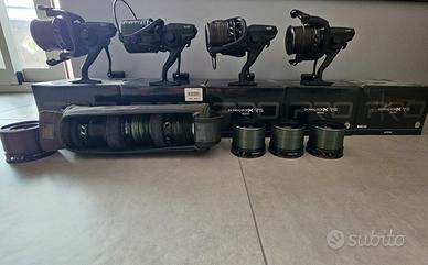 Sonik dominatorx rs pro 8000 