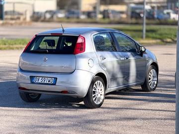 Fiat Grande Punto 1.4 GPL 2009