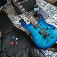 chitarra 
