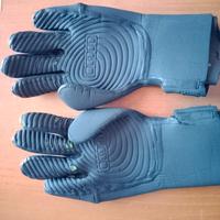 Guanti in neoprene ION