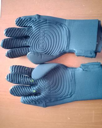 Guanti in neoprene ION