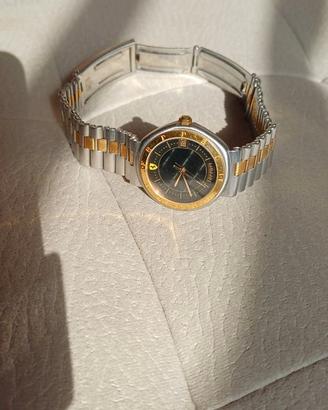 OROLOGI FERRARI ORO ACCIAIO BY CARTIE