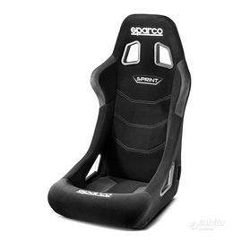 Sparco Sprint +