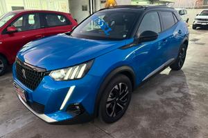 Peugeot 2008 BlueHDi 110 S&S GT