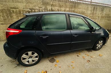 CITROEN Grand C4 Picasso - 2017