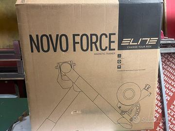 Rullo per bici