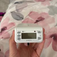 temporizzatore - luci - riscaldatore