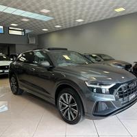 Audi Q8 50 TDI 286 CV quattro tiptronic Sline tett