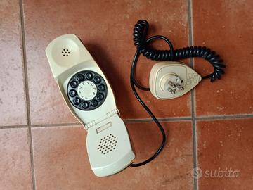 TELEFONO VINTAGE GRILLO