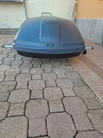 box baule auto