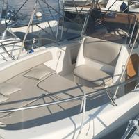 Terminal Boat FREETIME 24