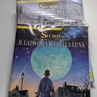 Fumetti LE STORIE Bonelli