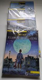Fumetti LE STORIE Bonelli