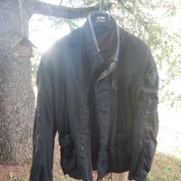 COPPIA GIACCA DAINESE GORE TEX PER MOTO