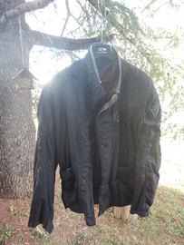 COPPIA GIACCA DAINESE GORE TEX PER MOTO