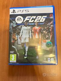 fc 26 playstation 6