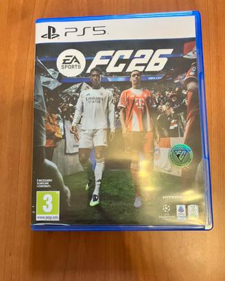 fc 26 playstation 6