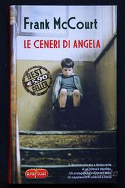 Frank McCourt - Le ceneri di Angela
