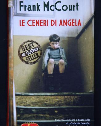 Frank McCourt - Le ceneri di Angela
