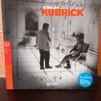 LIBRO STANLEY KUBRICK