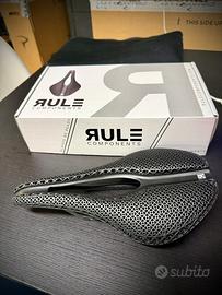 Sella Rule 3D Carbon 135