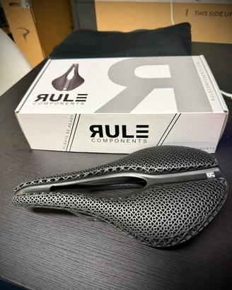 Sella Rule 3D Carbon 135
