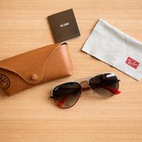 Occhiali da sole Ray Ban