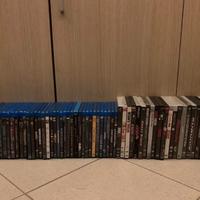Dvd e Blu -Ray