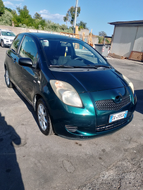 Yaris diesel 2'serie
