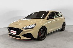 Hyundai i30 N 2.0 T-GDI N Performance