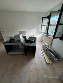 Cucina Febal 2022 gia smontata