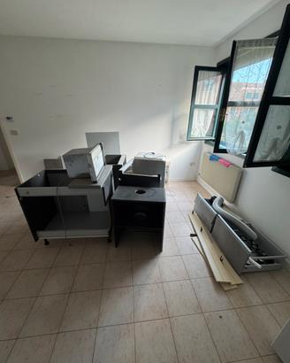 Cucina Febal 2022 gia smontata