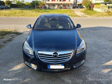 Opel insigna