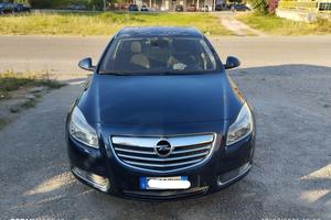 Opel insigna