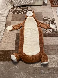 Pisolone sacco a pelo !!